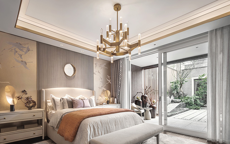 系统整体窗系列